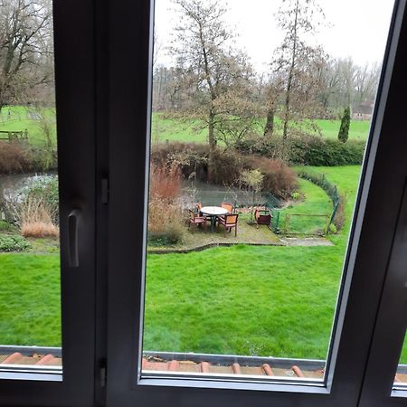 Poezelhoekvallei appartement Zonnebeke Esterno foto