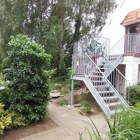 Poezelhoekvallei appartement Zonnebeke Esterno foto