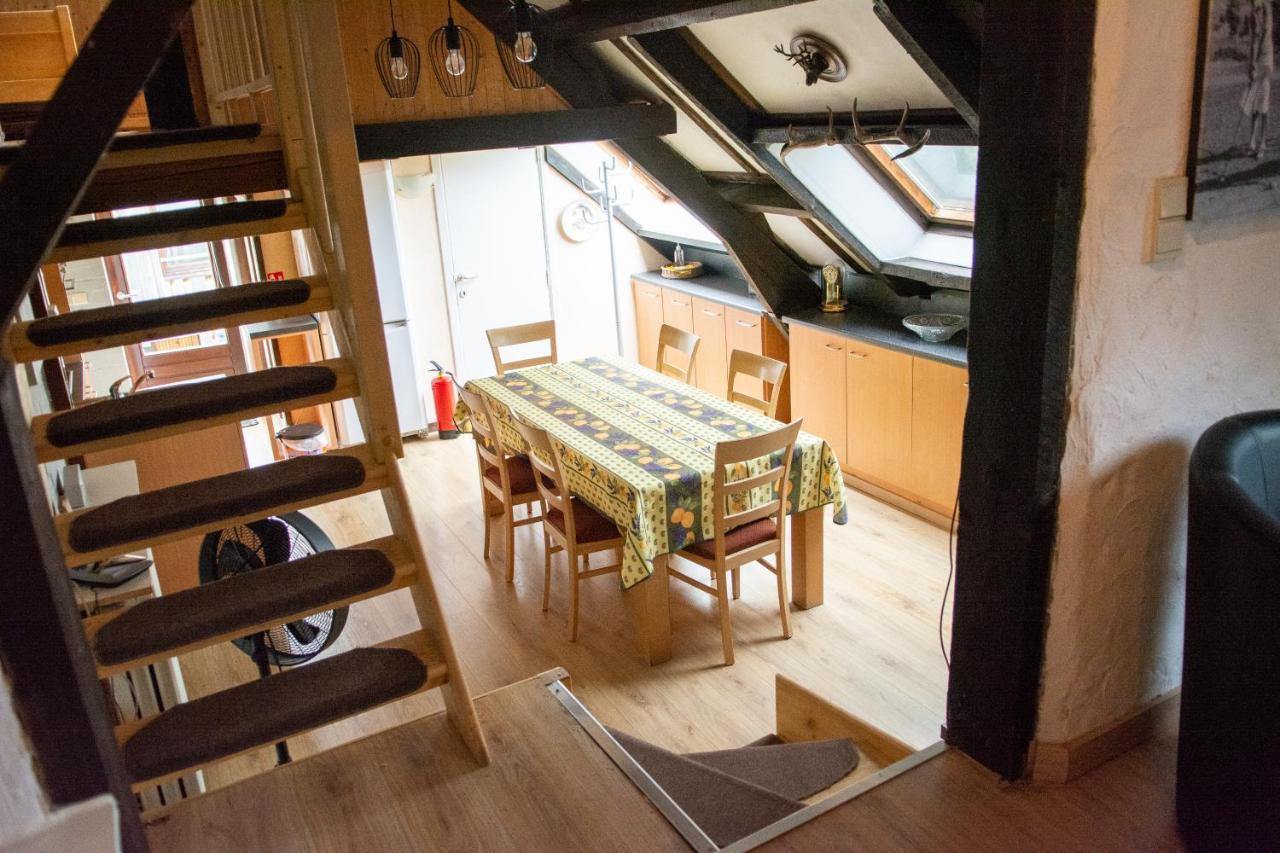 Poezelhoekvallei appartement Zonnebeke Esterno foto