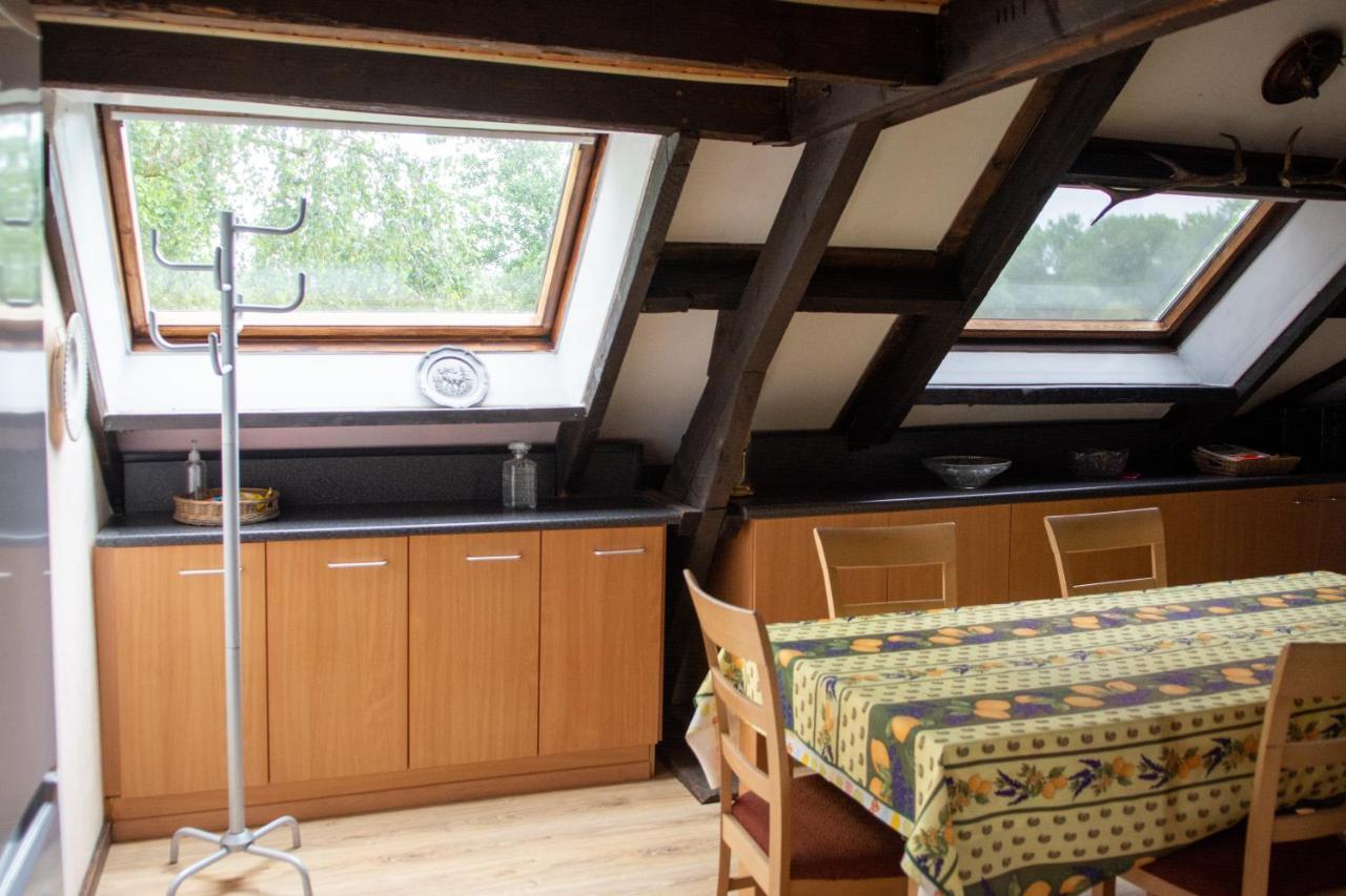 Poezelhoekvallei appartement Zonnebeke Esterno foto