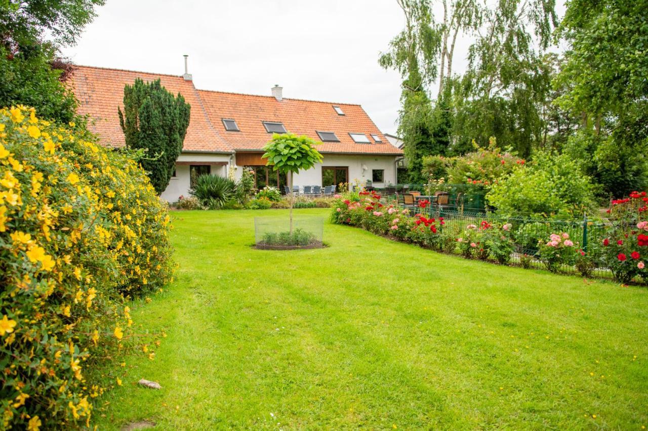 Poezelhoekvallei appartement Zonnebeke Esterno foto