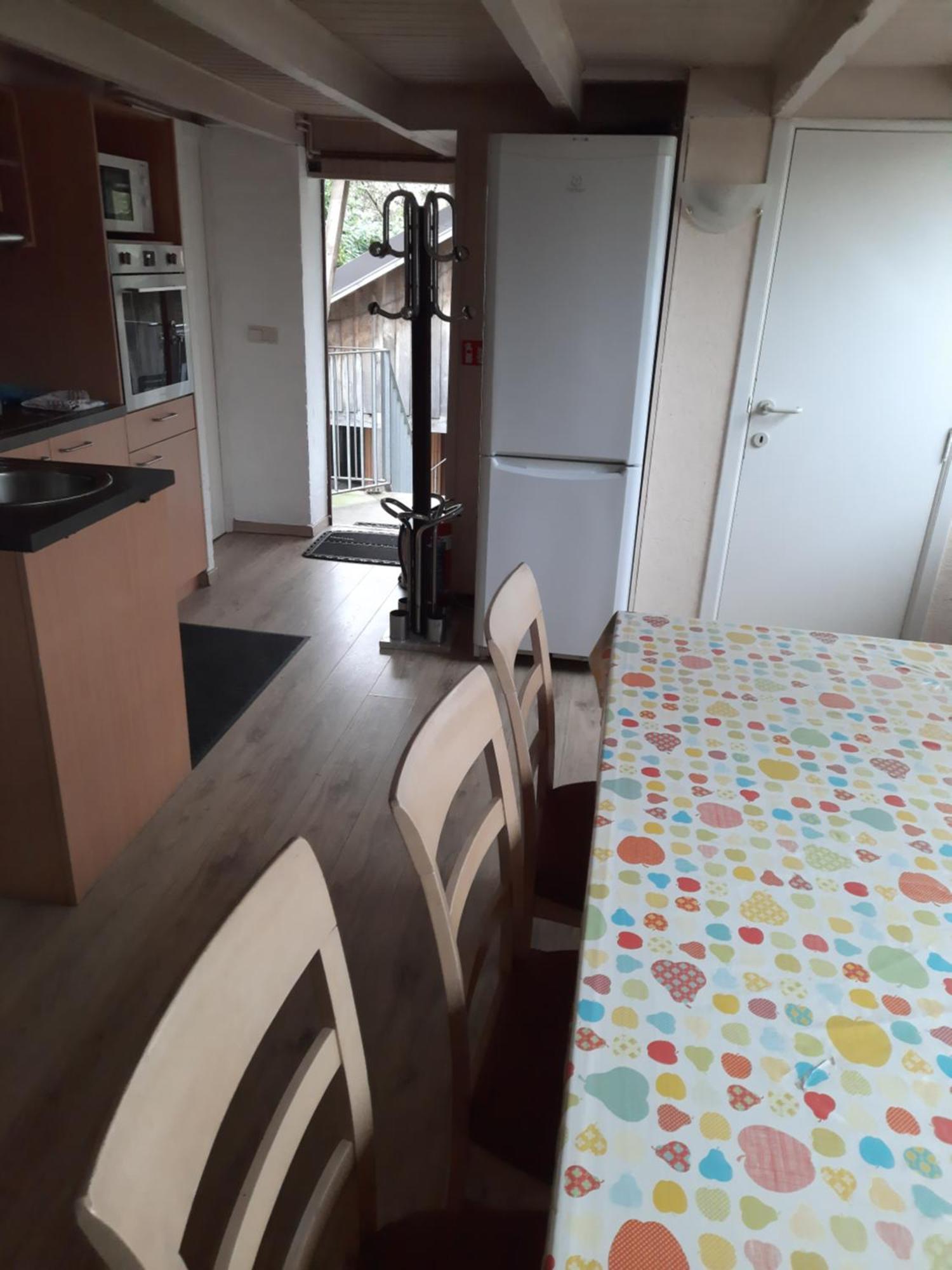 Poezelhoekvallei appartement Zonnebeke Esterno foto