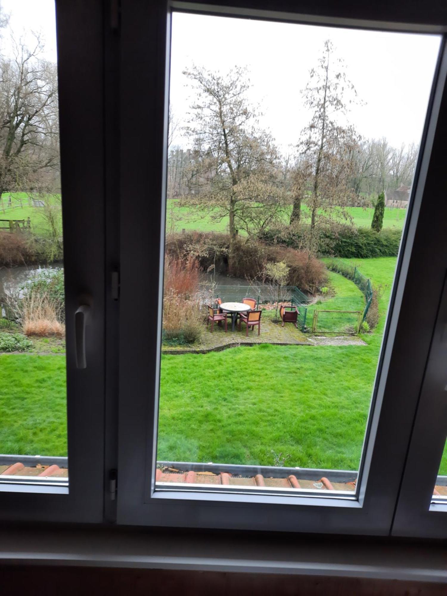 Poezelhoekvallei appartement Zonnebeke Esterno foto