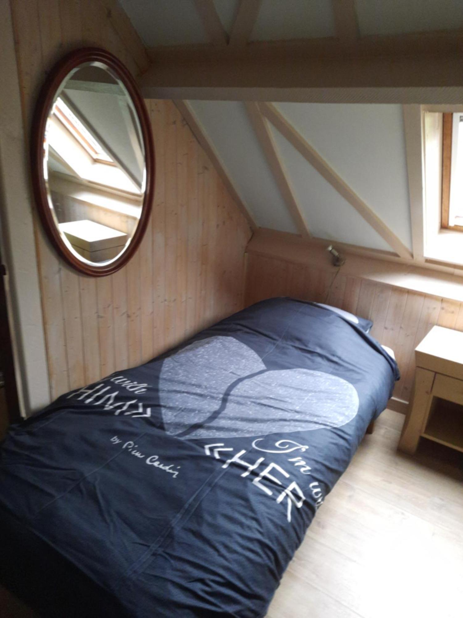 Poezelhoekvallei appartement Zonnebeke Esterno foto