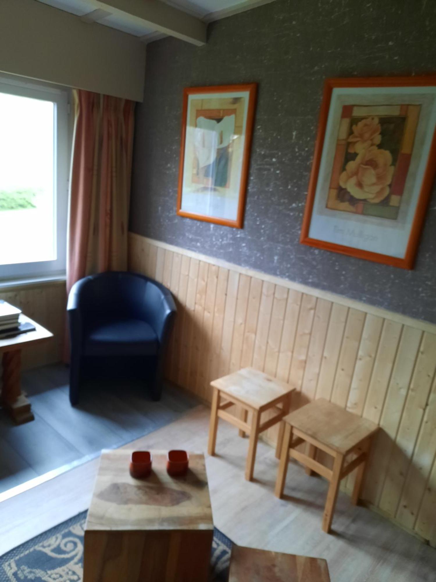 Poezelhoekvallei appartement Zonnebeke Esterno foto