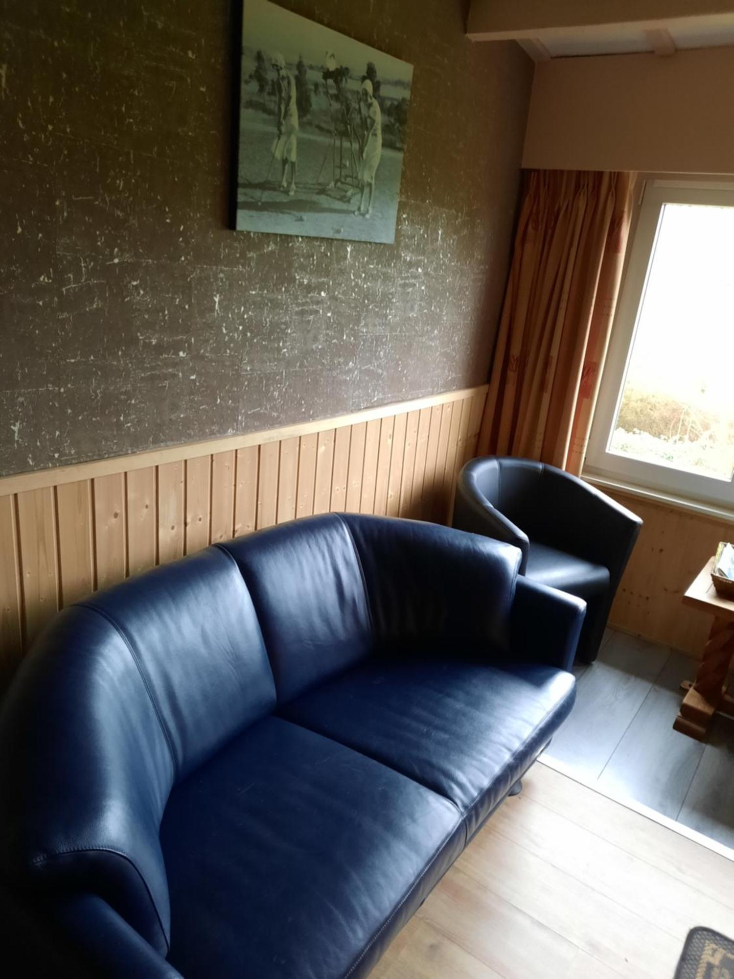 Poezelhoekvallei appartement Zonnebeke Esterno foto
