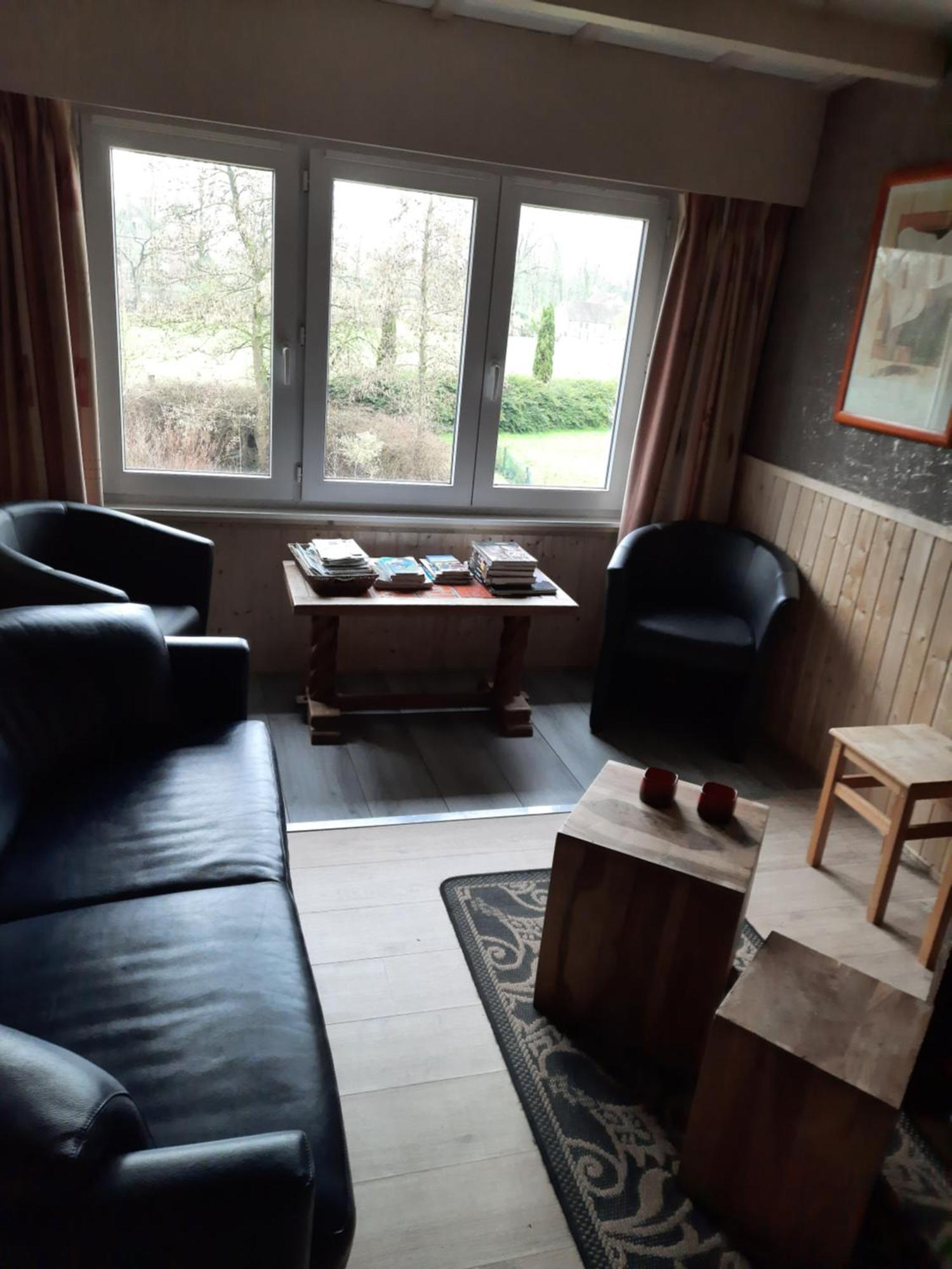 Poezelhoekvallei appartement Zonnebeke Esterno foto