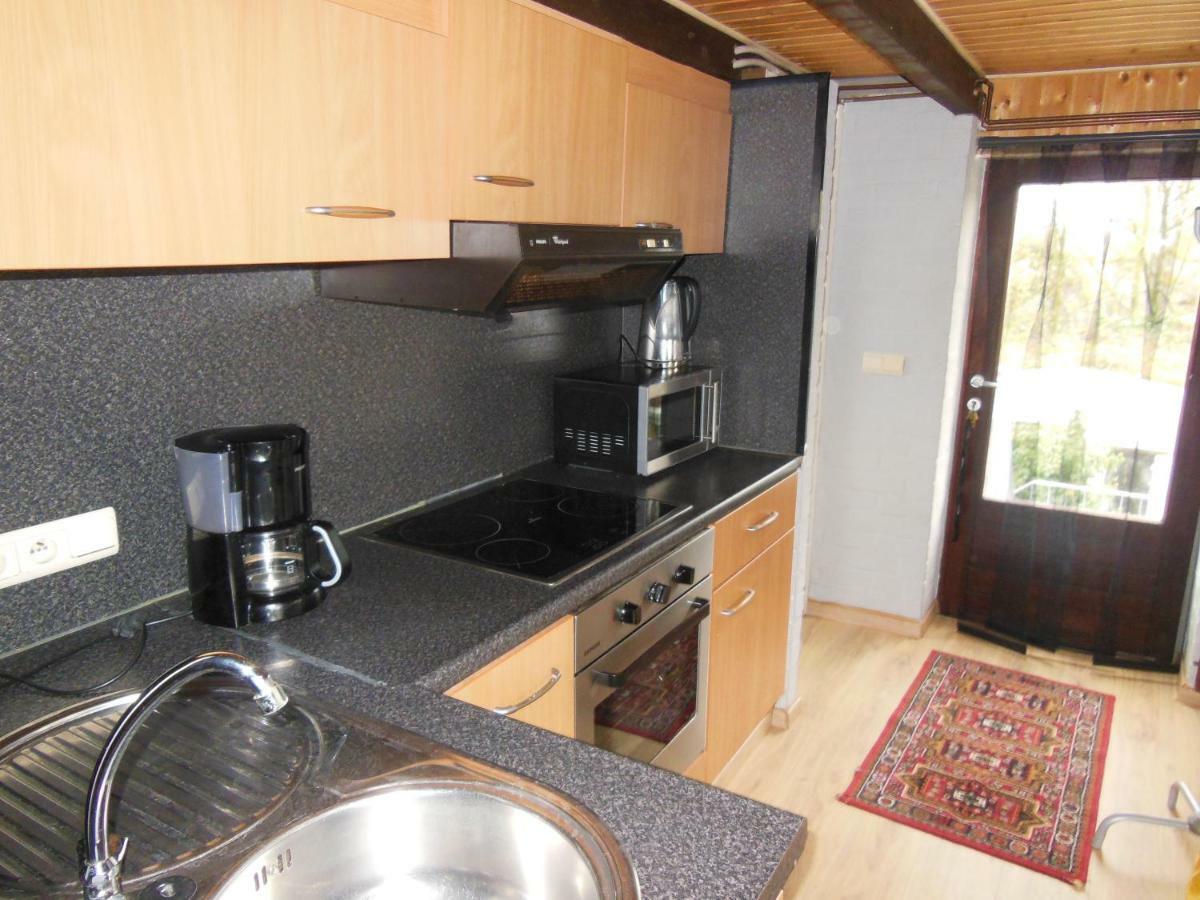 Poezelhoekvallei appartement Zonnebeke Esterno foto